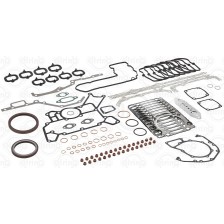 OM 502 LA/OM 542 V8 MOT.-01209 - Juntas revision motor con J.culata