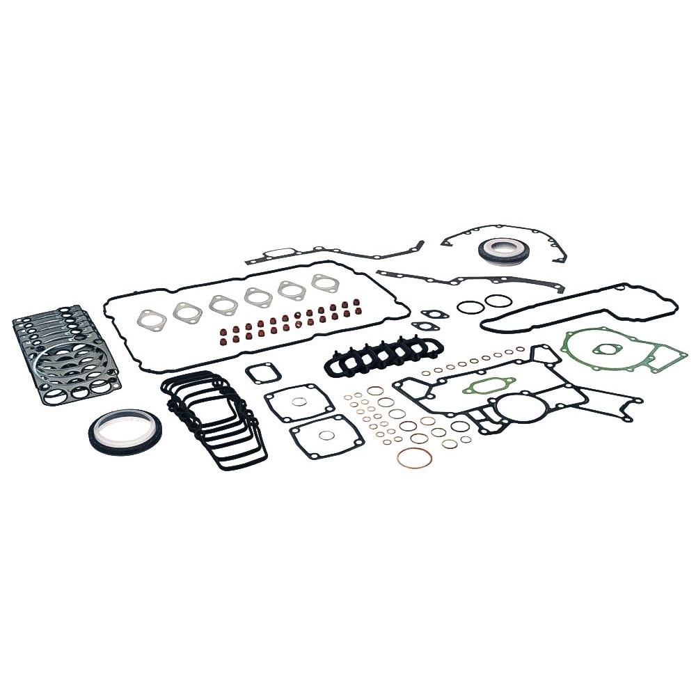 ACTROS - OM 521/541/941 - Juntas revision motor con J.culata