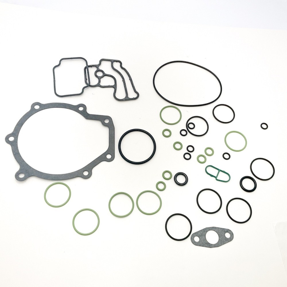 OM 926 - Juntas revision motor con J.culata