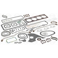 OM 354/364/374/380/384 - T2/LN1 - Juntas revision motor con J.culata