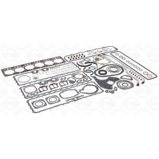 OM 366 A/LA - Juntas revision motor con J.culata