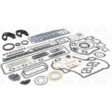 DS 14/DSC 14 - 2/3-SERIES - Juntas revision motor con J.culata