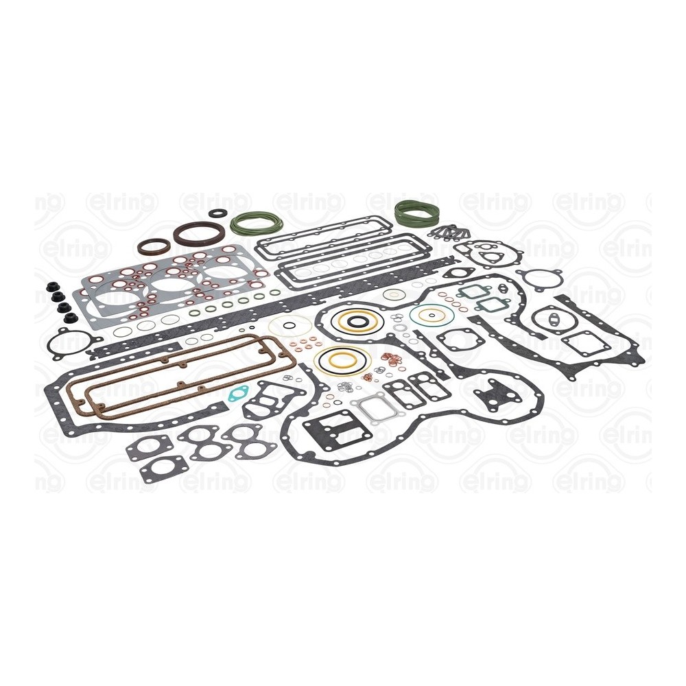 DN11/DS11/DSC11 - 3-SERIES - Juntas revision motor con J.culata