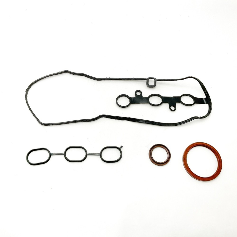 AYGO/YARIS 1.0 - 1KR-FE - Juntas revision motor con J.culata