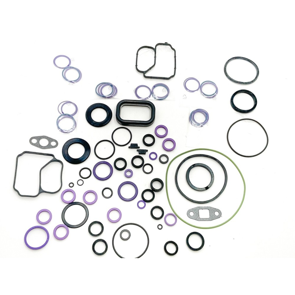 D13A/B/C - FH/FM/FMX - Juntas revision motor con J.culata