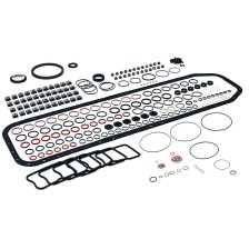 D16A/B/TD 162 F/FJ/FL/ES - FH16/F16 - Juntas revision motor con J.culata