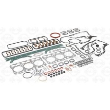 TD 60 B/C - F6 - Juntas revision motor con J.culata