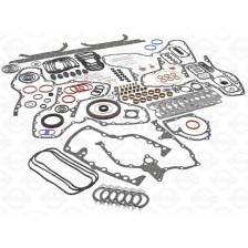 TD100/101/102 - F/FL 10/260-320 - Juntas revision motor con J.culata