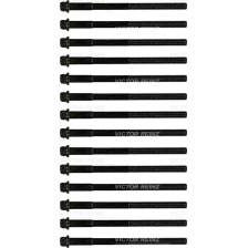 Serie Bulloni Testa Cilindri - Tornillos de culata