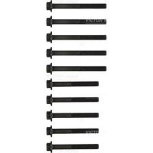 SERIE VITI  PUNTO GT 1.372 - - Tornillos de culata