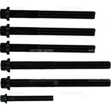 D2876 - F 2000 - Tornillos de culata