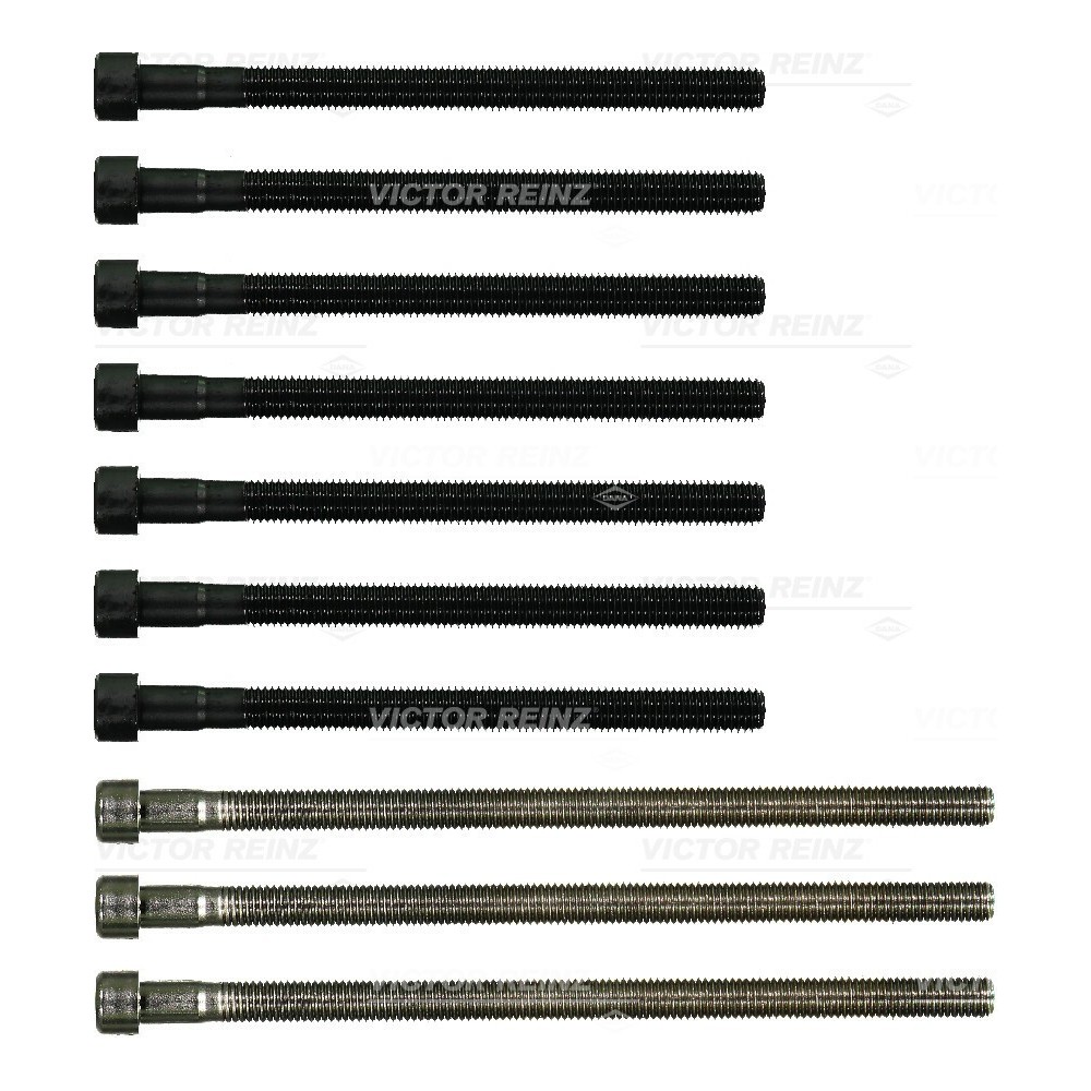 OM 119.971 - Tornillos de culata