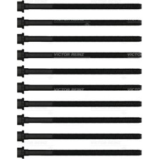 STELVIO 2.2 MJTD - M12 - 1,5 X 225 - Tornillos de culata