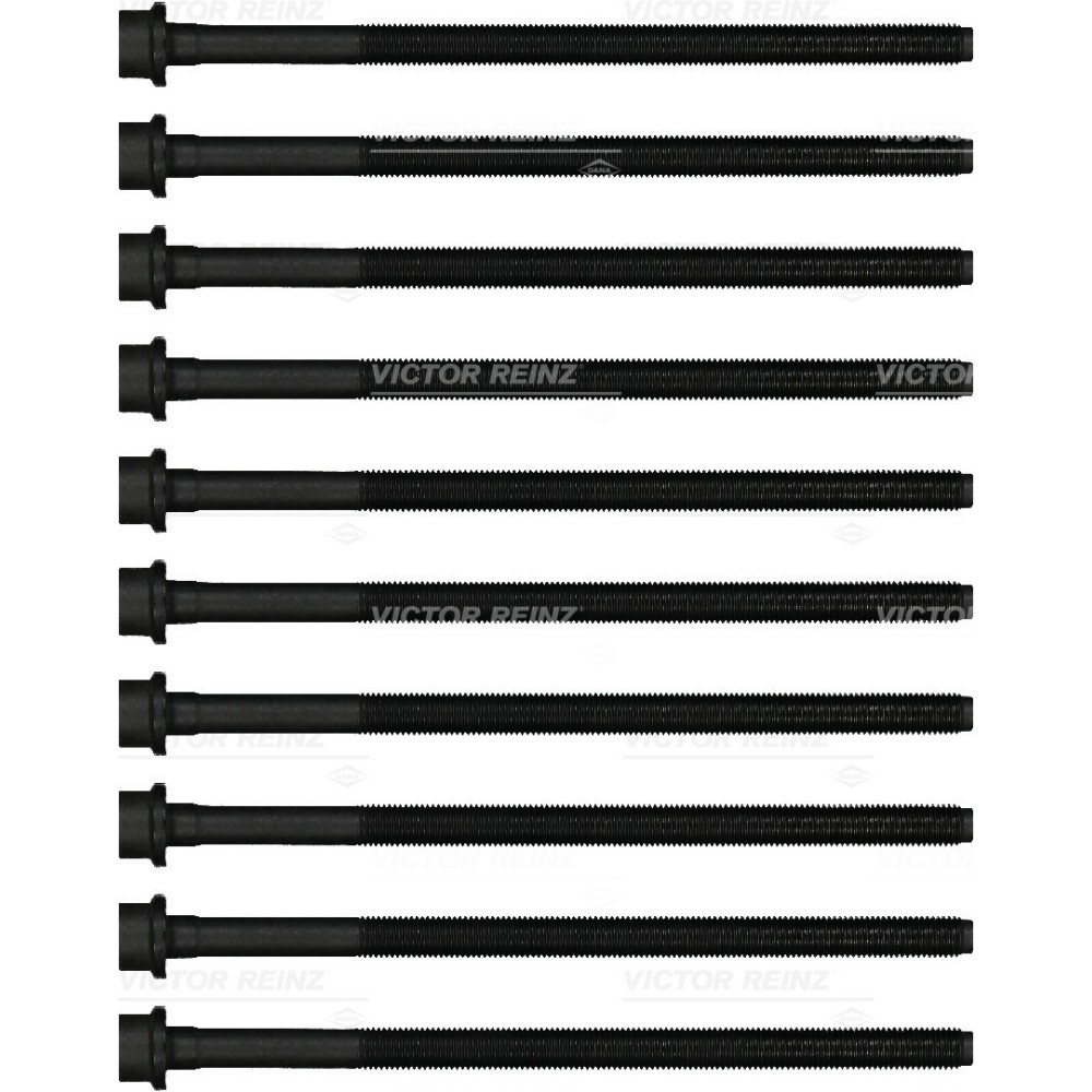 STELVIO 2.2 MJTD - M12 - 1,5 X 225 - Tornillos de culata