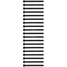 OM471 - M15X2X192 (19PZ) - Tornillos de culata