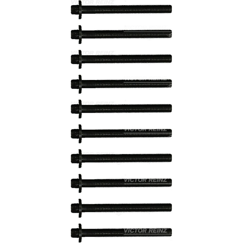 AHJ -JUMPY 2.0 BLUEHDI 2016- - Tornillos de culata