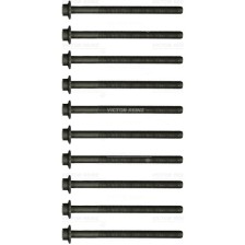 Kit bulloni testata - Tornillos de culata