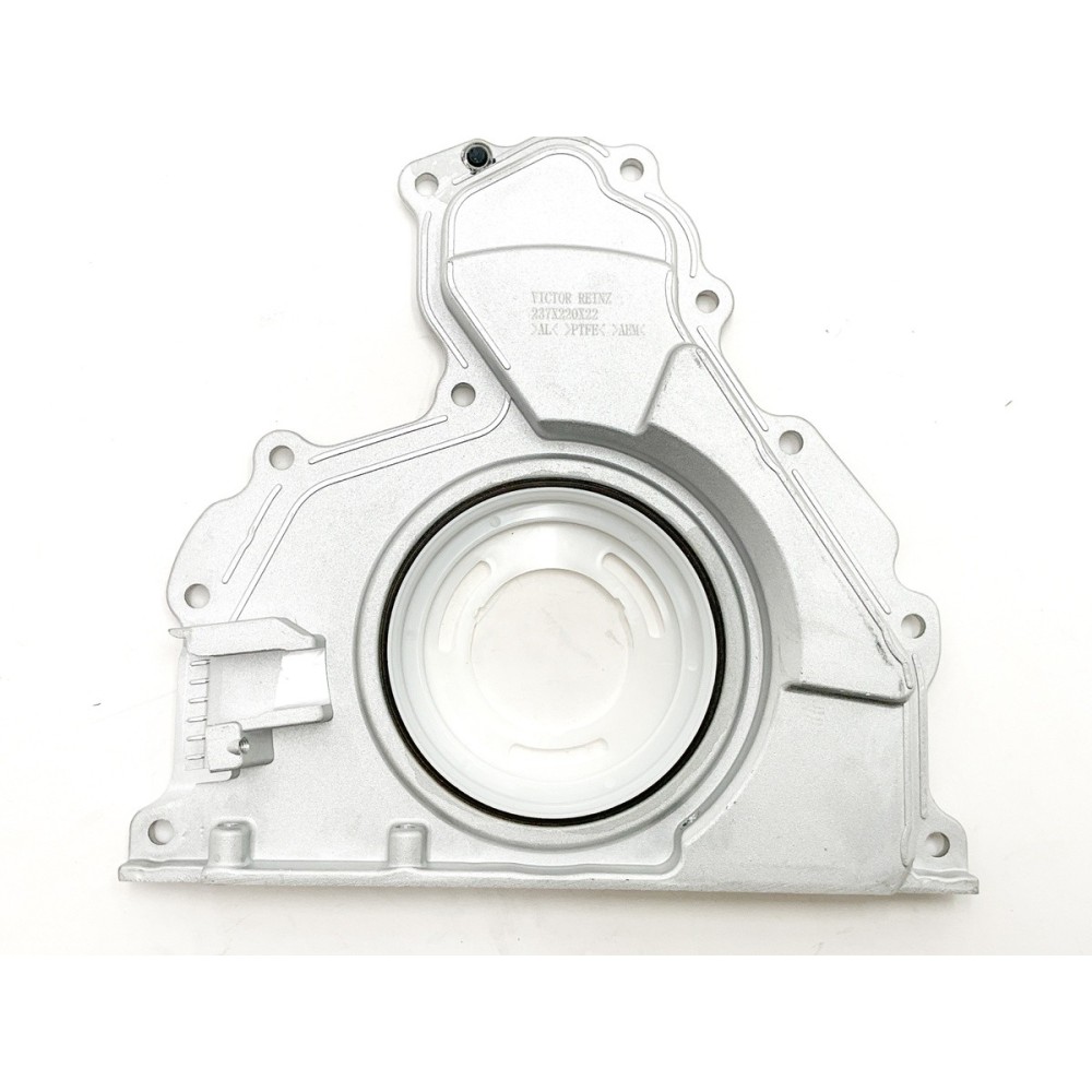 DT17TED4/DT20C/UHZ (DT17BTED4) - Retenes CORTECO