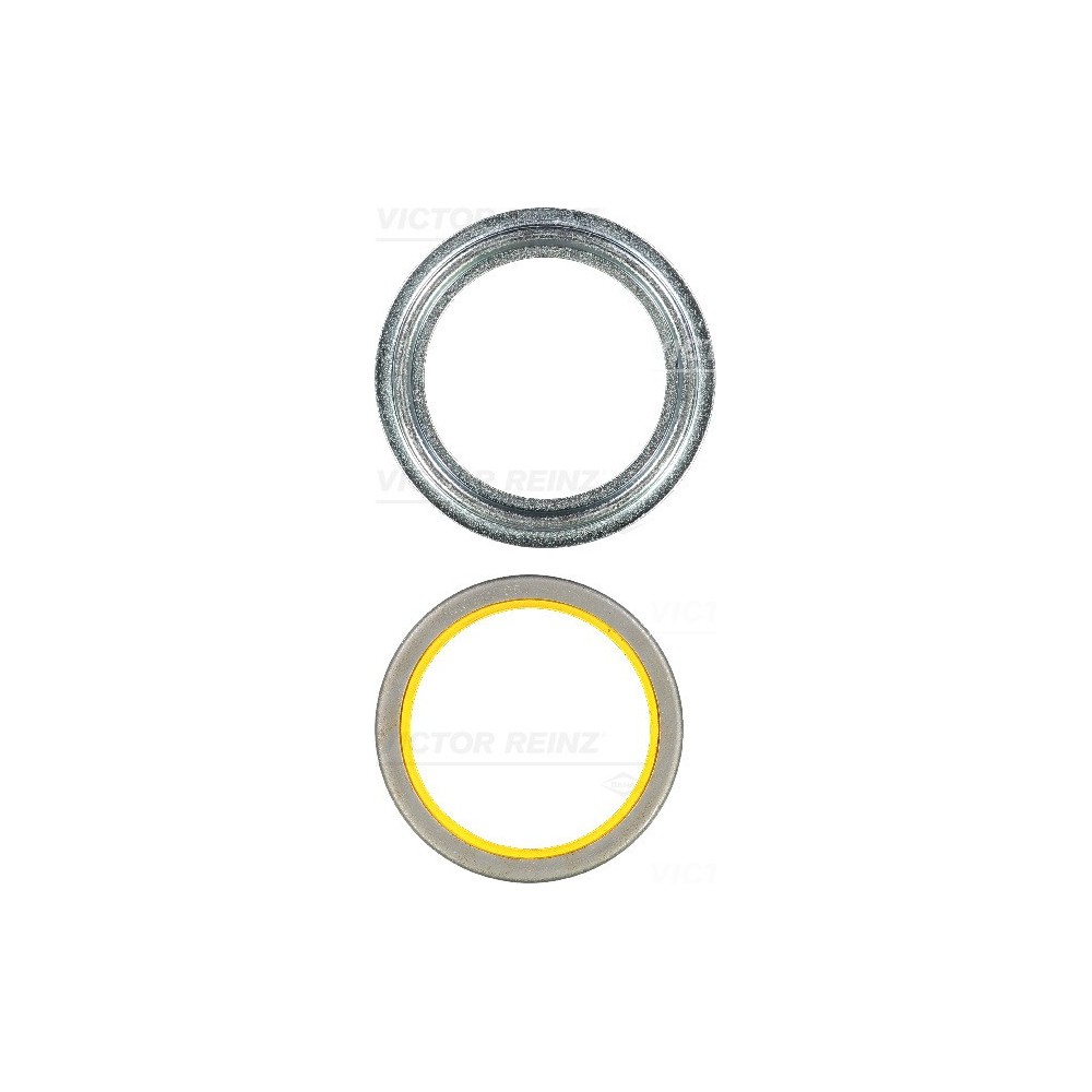 63x79,6x8 B SL RD PTFE - Retenes CORTECO