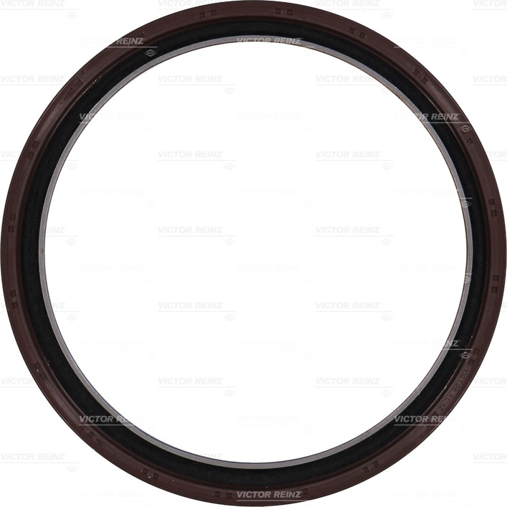 D8K250/280 - FE II/FL III FPM - Retenes CORTECO