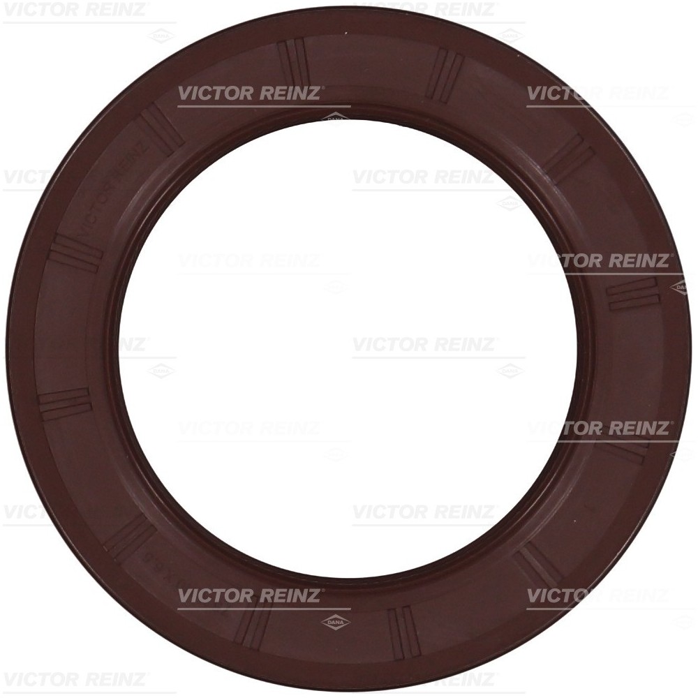 AURIS/COROLLA/YARIS 1.4 - 1ND-TV - Retenes CORTECO