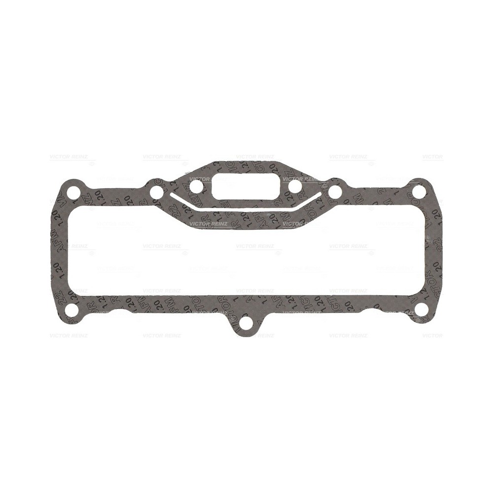 MACK-EE9-530 - MAGNUM AE - Juntas ASPIRACION/ESCAPE