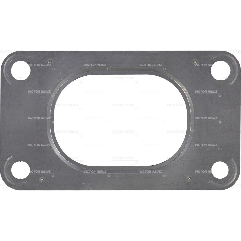 ACTROS MP4/MP5 - OM 471.900 - Juntas ASPIRACION/ESCAPE