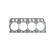 Guarnizione Testa Cilindri - Junta Culata MEC