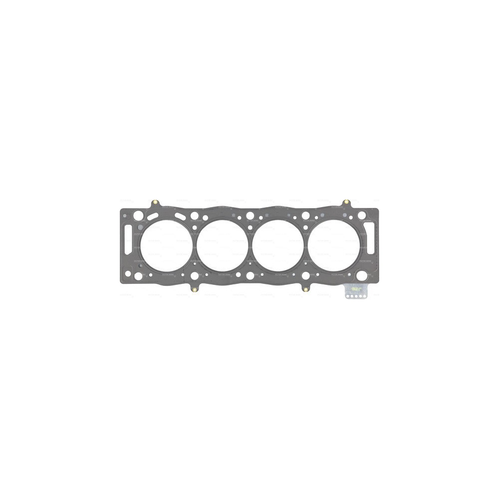 SCUDO 2.0HDI-JTD8V 5 TACCHE - Junta Culata MEC