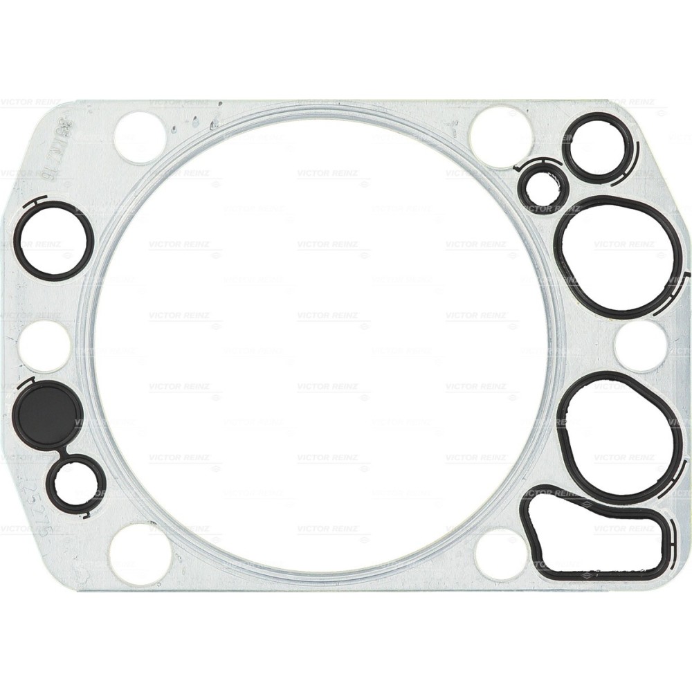 D2840 LF-MF - Junta Culata MEC