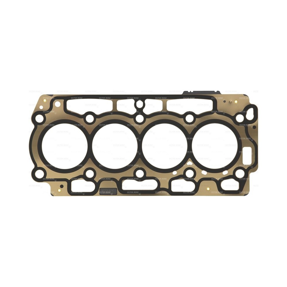 BHS (DV6FDU) - JUMPY 1.6 BLUEHDI - Junta Culata MEC