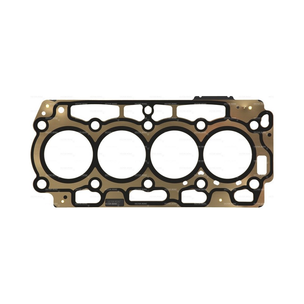 BHS (DV6FDU) - JUMPY 1.6 BLUEHDI - Junta Culata MEC