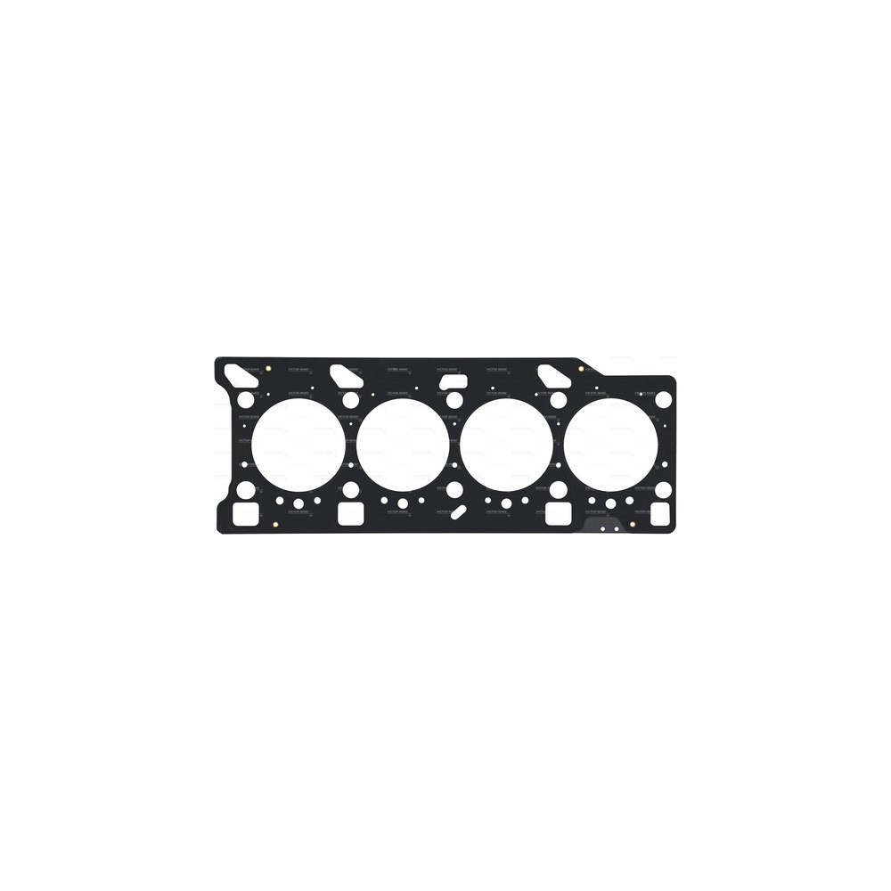 CHEROKEE/WRANGLER - ENS - Junta Culata MEC