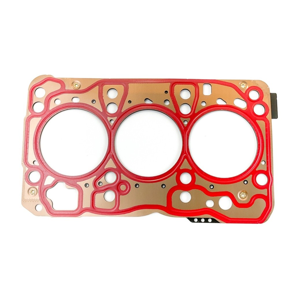 Guarnizione Testa Cilindri - Junta Culata MEC