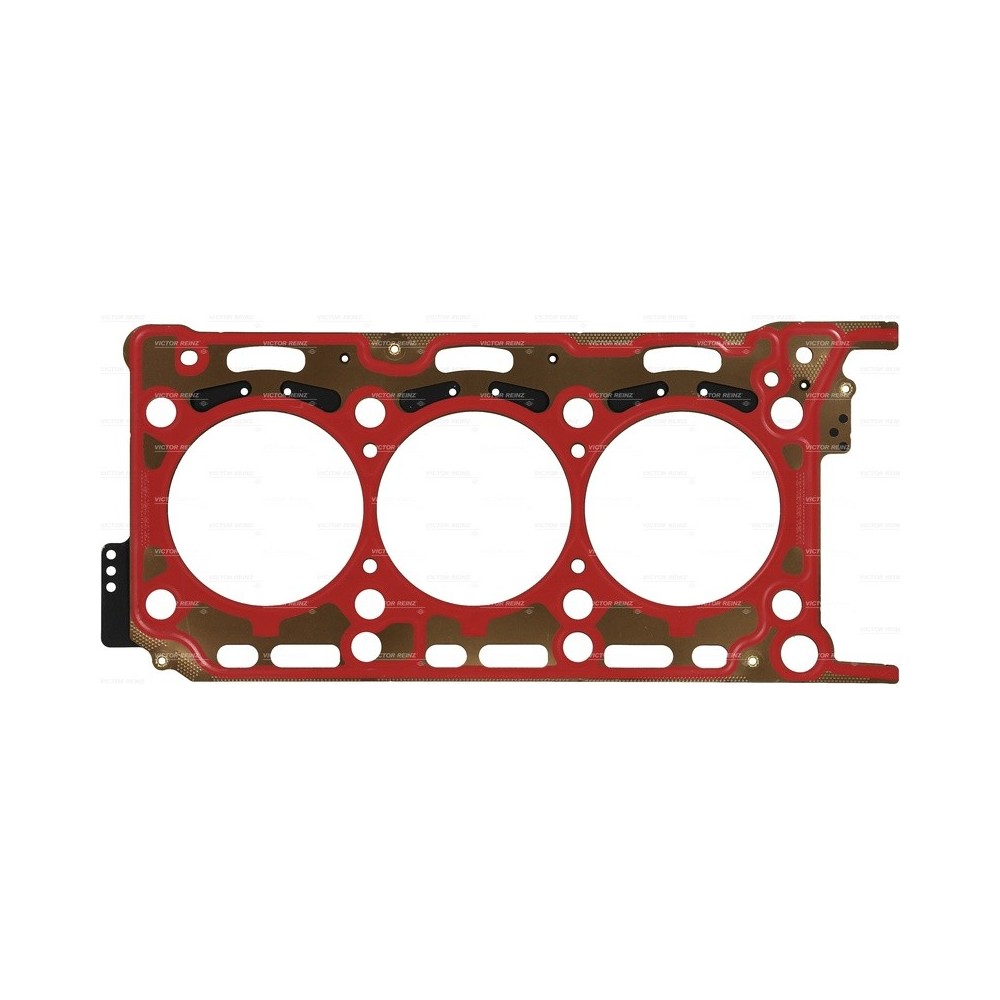 AMAROK/TOUAREG - CVMC/CVMD/DDXA/ - Junta Culata MEC