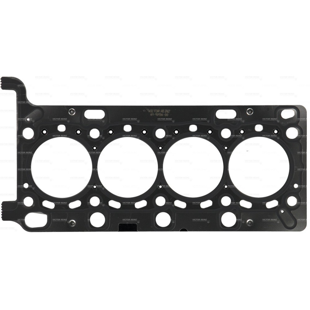 R9M - ESPACE 1.6 DCI - Junta Culata MEC