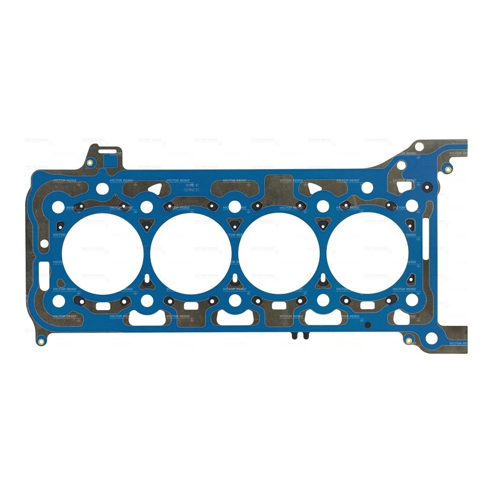 YLF6/YMFS - TRANSIT/TOURNEO 2.0TDCI - Junta Culata MEC