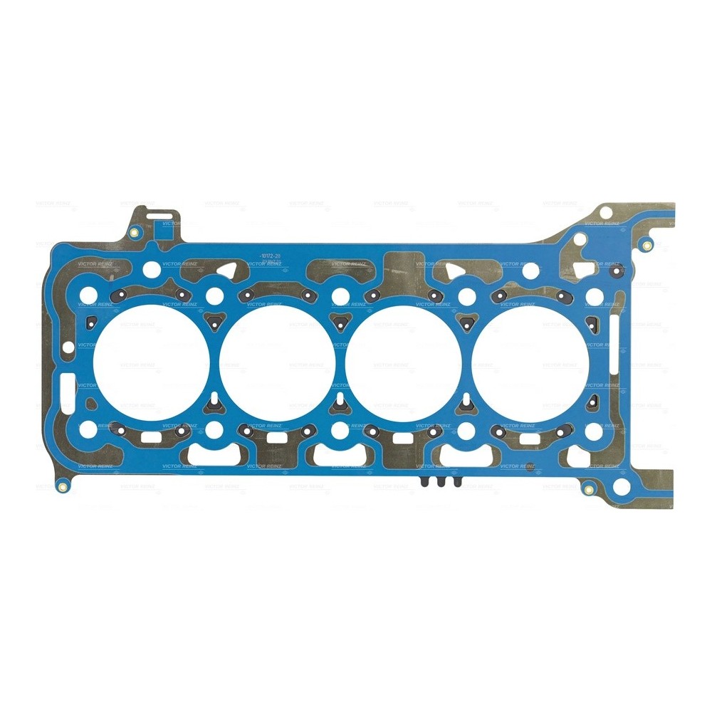 YLF6/YMFS - TRANSIT/TOURNEO 2.0TDCI - Junta Culata MEC