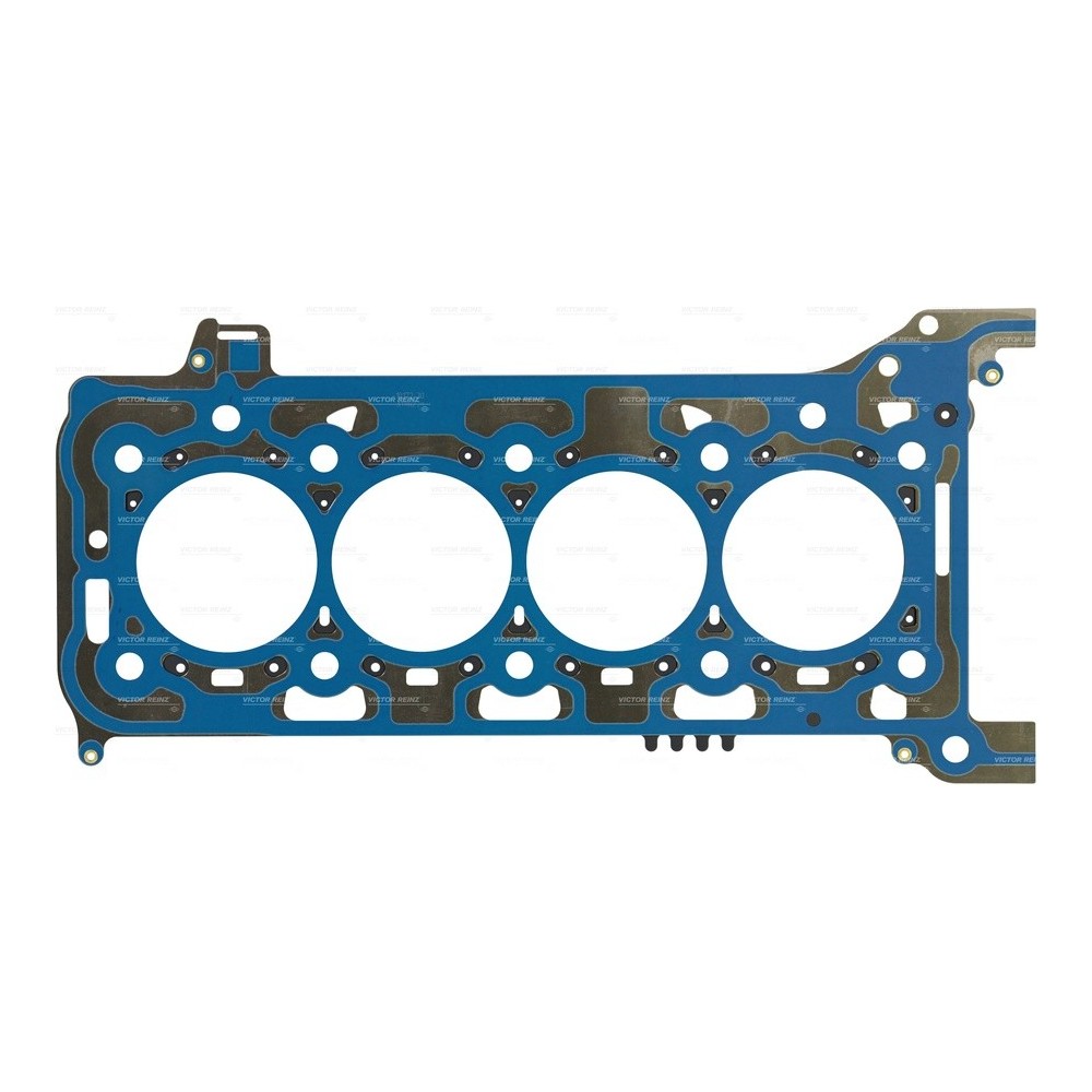 YLF6/YMFS - TRANSIT/TOURNEO 2.0TDCI - Junta Culata MEC