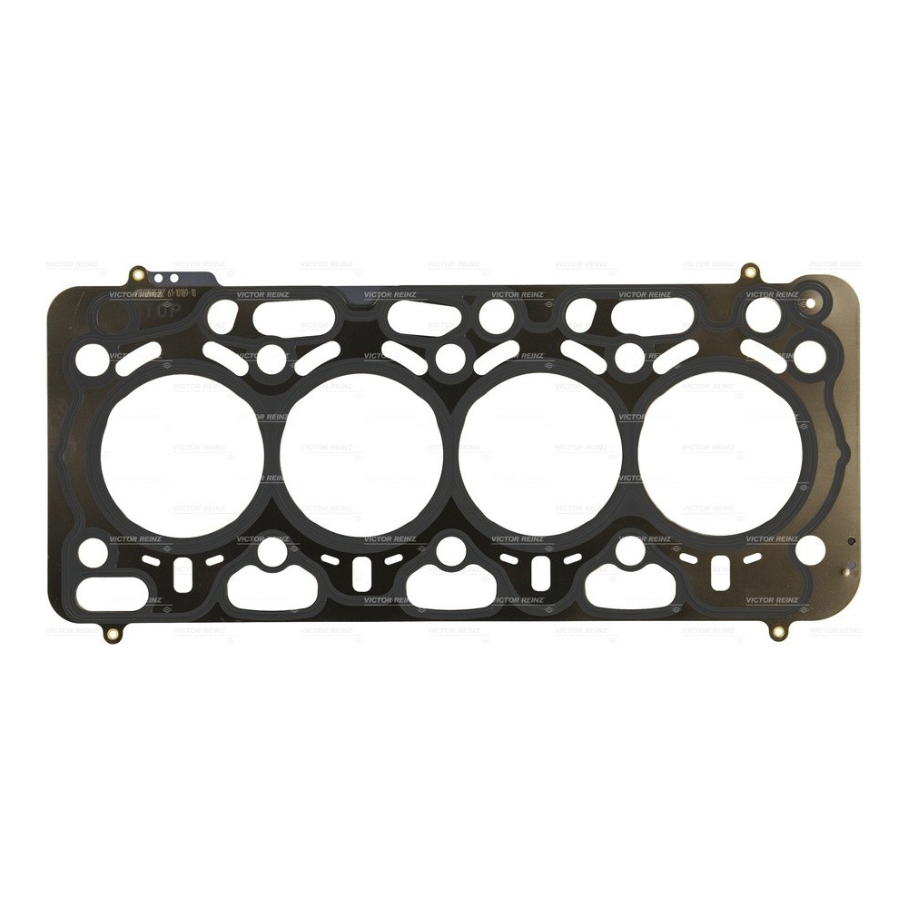 D 4204 T12/13/14/16/20/4/5/7/8/9 - Junta Culata MEC