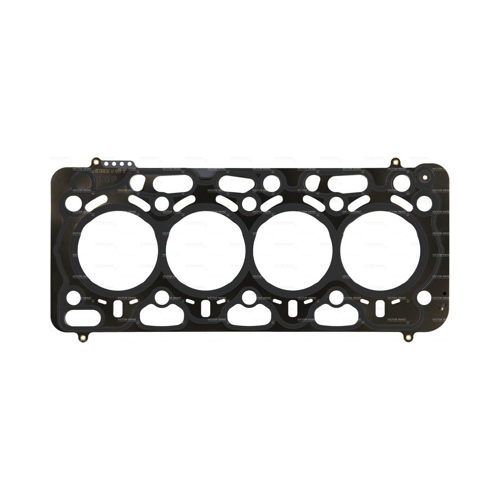 D 4204 T12/T13/T14/T16/T20/T4/T5/T7 - Junta Culata MEC