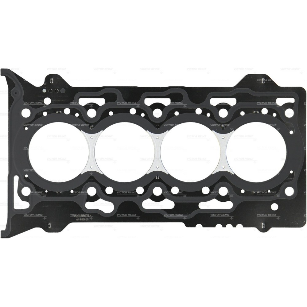 L200/TRITON/PAJERO   4N15 - Junta Culata MEC