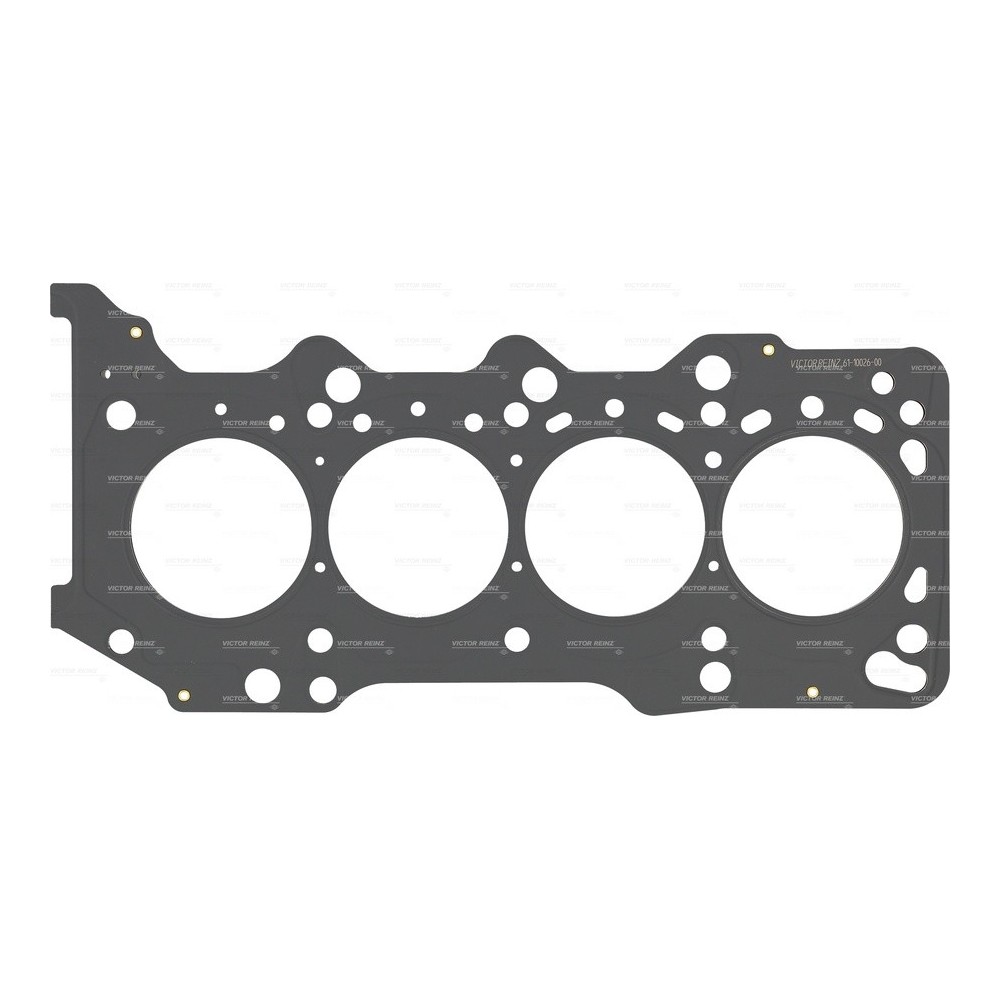 SERIE 3-SERIE 6, CX-5  2.2D   2012- - Junta Culata MEC