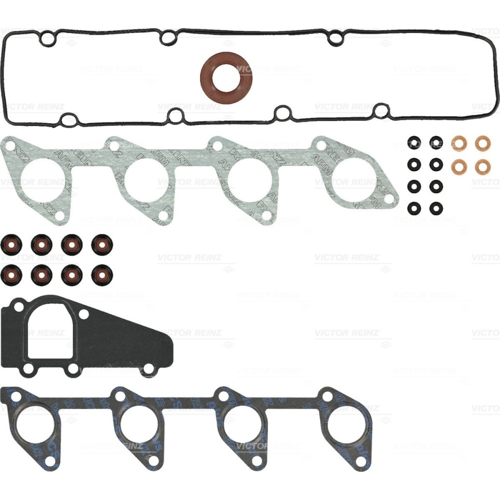 DW10 . - Junta revision parte alta MEC sinJC