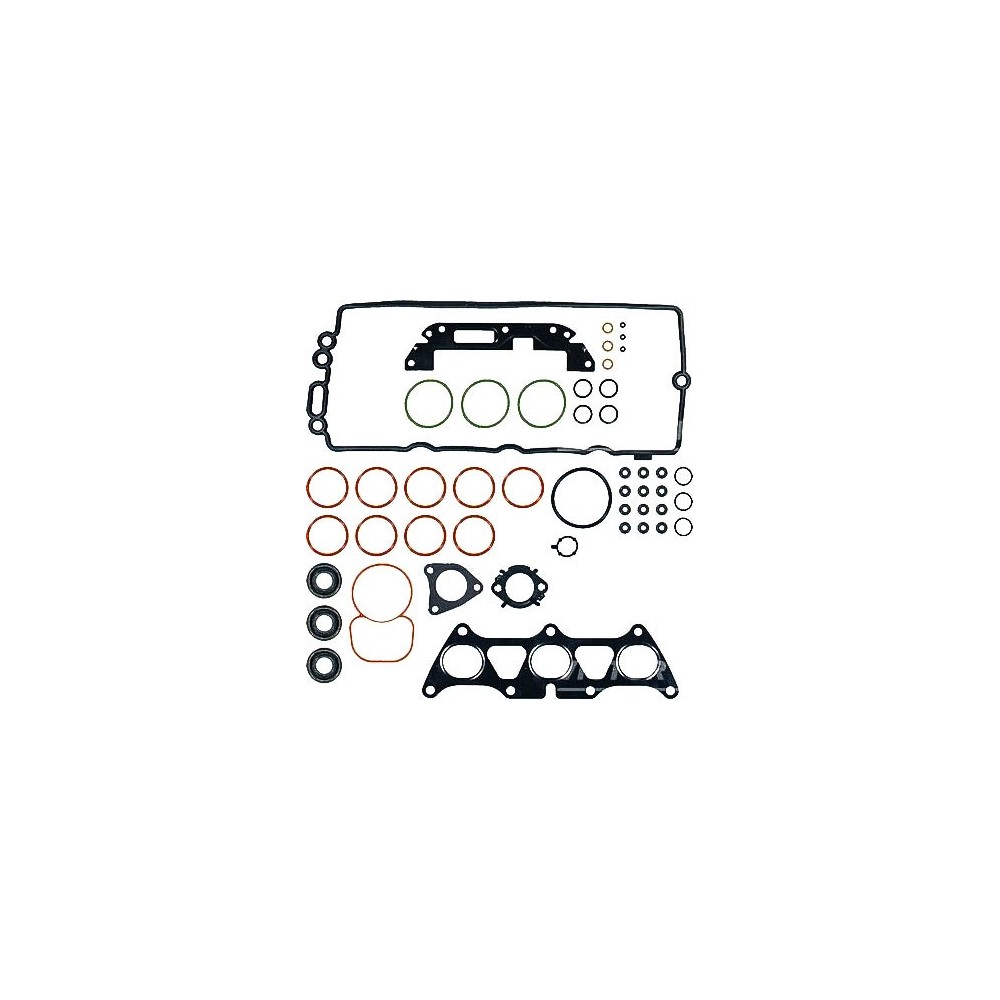 AUDI A4/A5/A6/A7/Q7 3.0 - Junta revision parte alta MEC sinJC