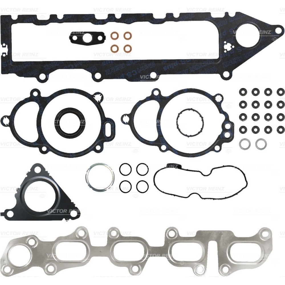 CSUD/CSUE/CZHA/CZJA - Junta revision parte alta MEC sinJC