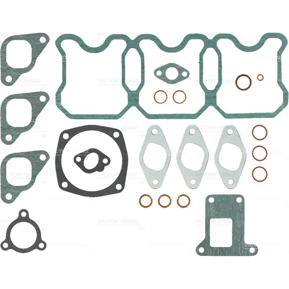 AR VM 82 A - VM 96 A - Junta revision parte alta MEC sinJC
