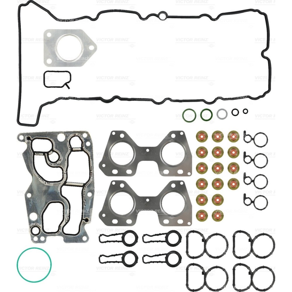 N47 D20 A - Junta revision parte alta MEC sinJC