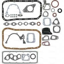 Serie Motore Senza TC - Juntas revision del motor MEC sinJC