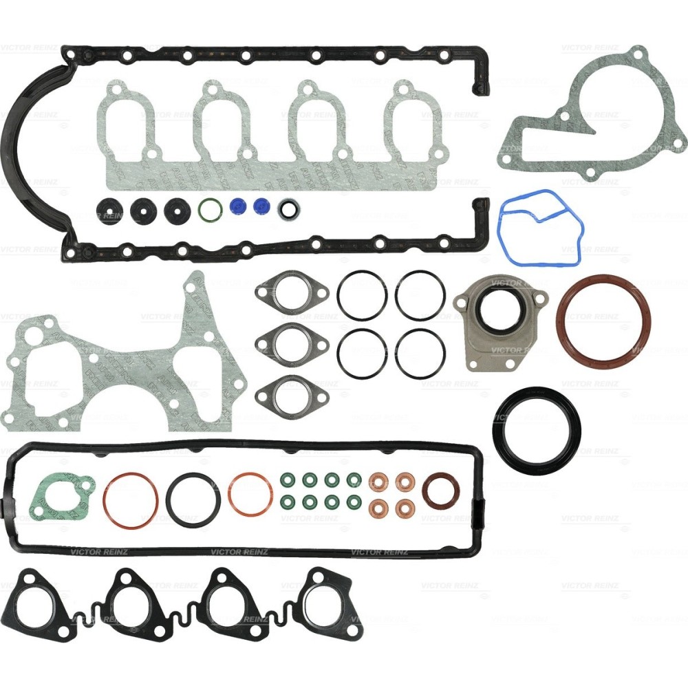 COURIER/ESCORT/FIESTA 1.8 - Juntas revision del motor MEC sinJC